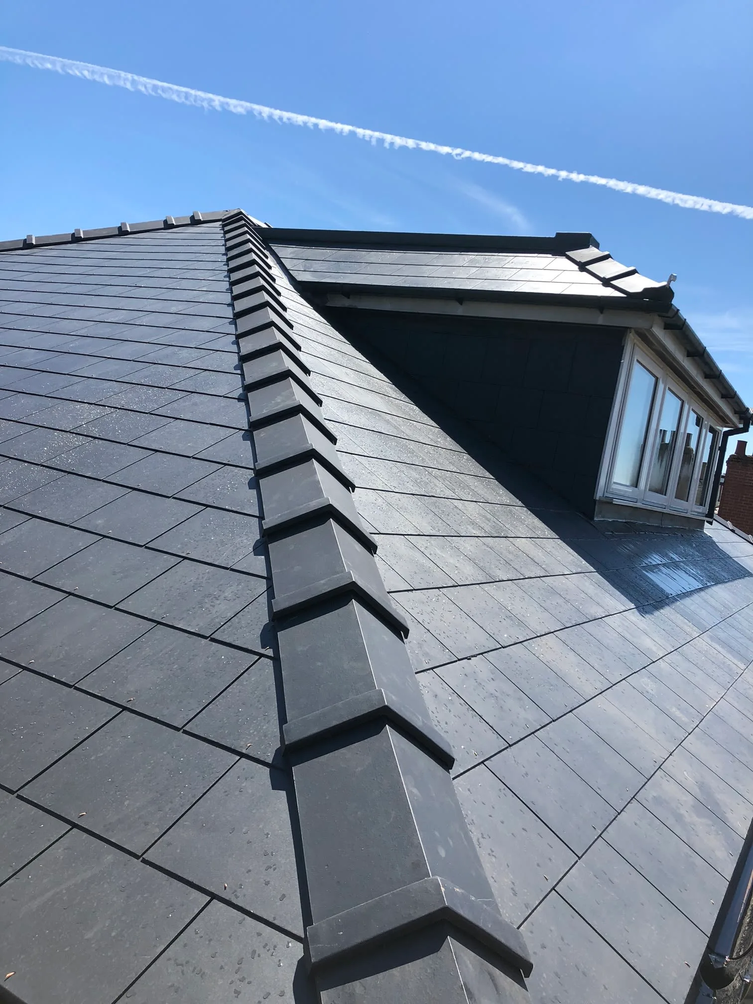 Images R Tyler Roofing Limited
