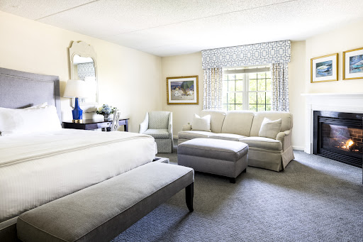 The Bellmoor Inn & Spa Image