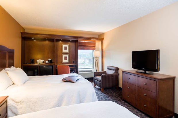 Images Hampton Inn Danville