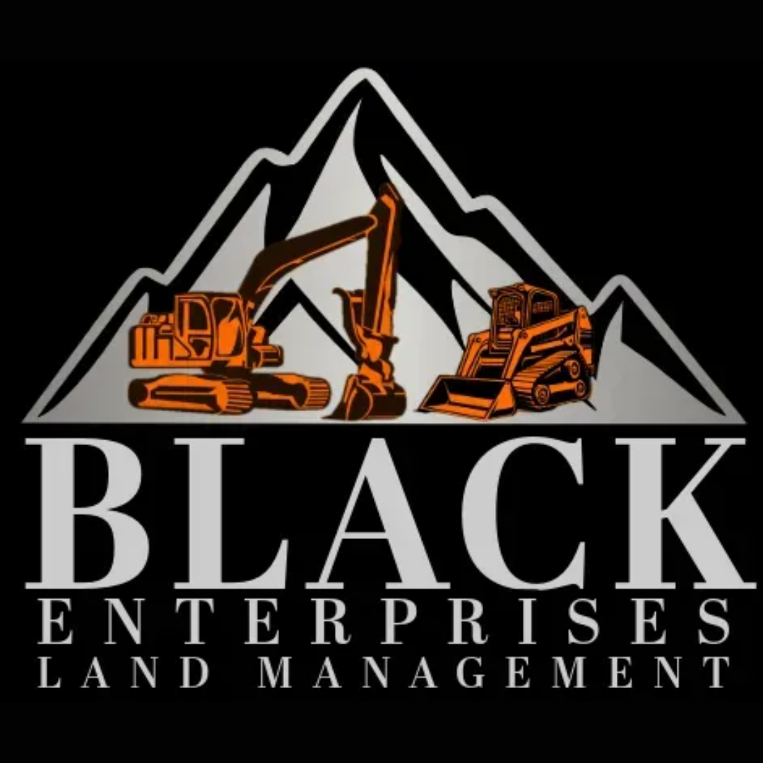 Black Enterprises Land Management