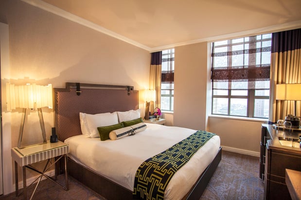 Images Kimpton Hotel Palomar Philadelphia by IHG
