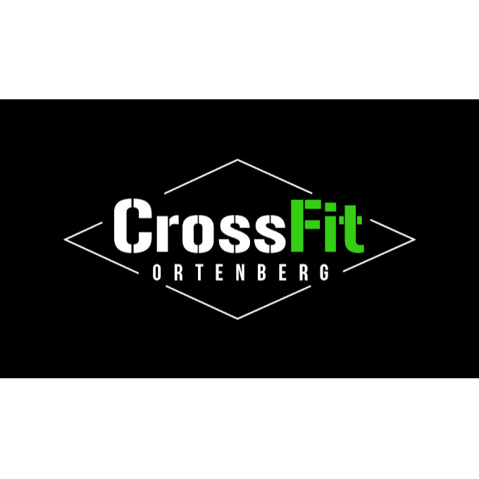 Logo CrossFit Ortenberg - Fitnessstudio bei Offenburg