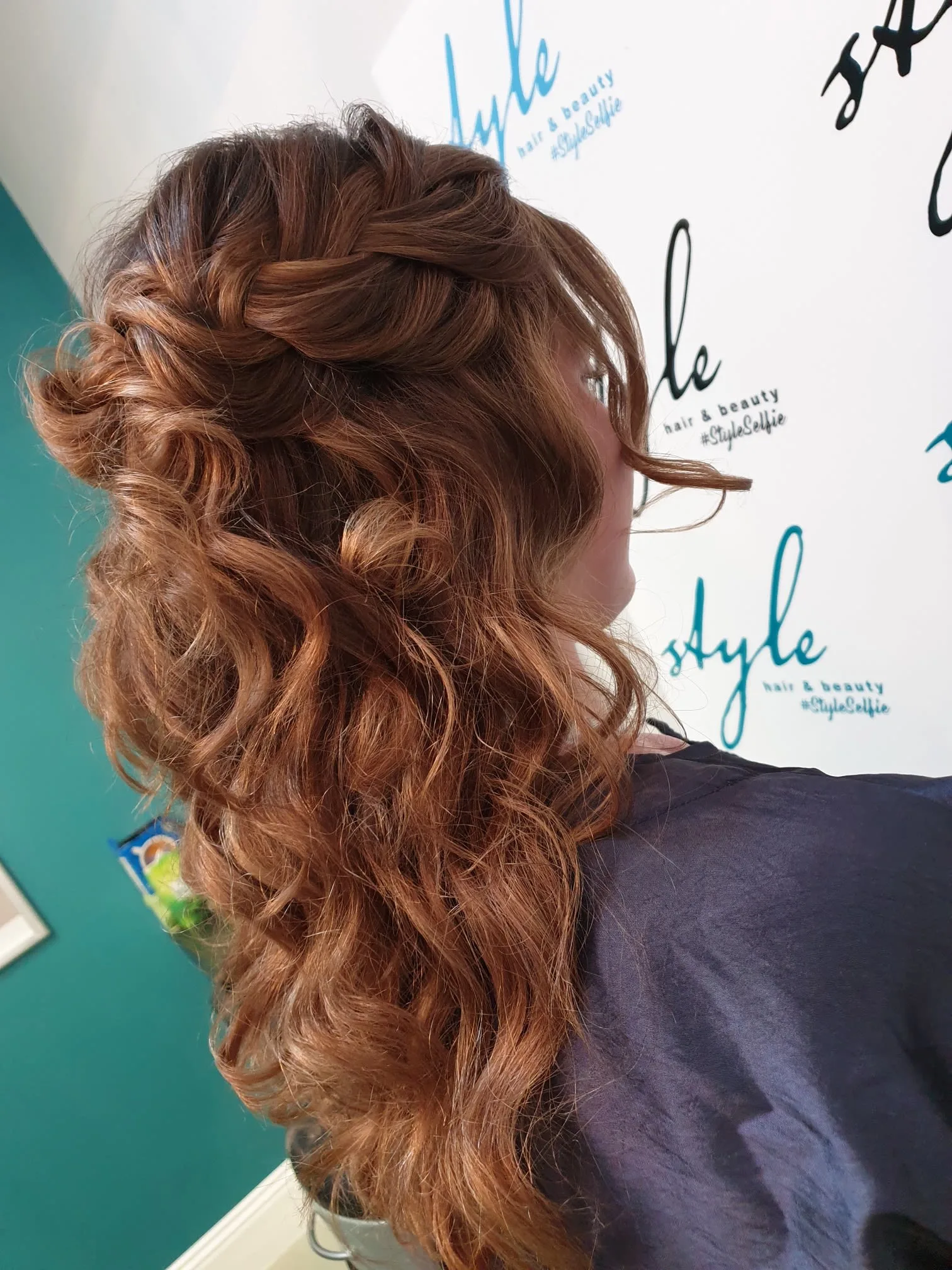 Images Style Hair & Beauty