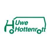 Logo von Uwe Hottenrott Umzugs- und Lagerservice