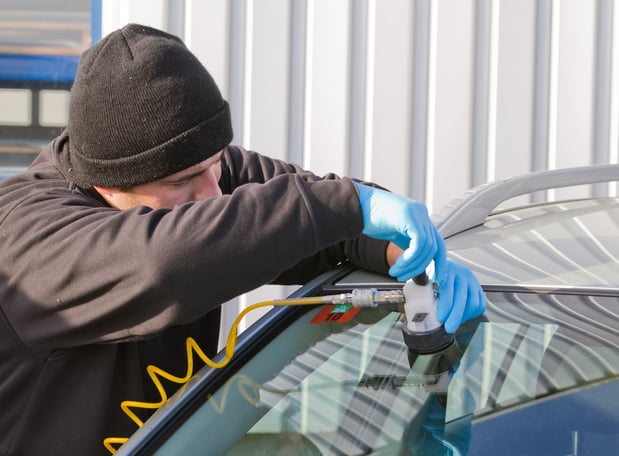 Images Diamondback Auto Glass Company LLC