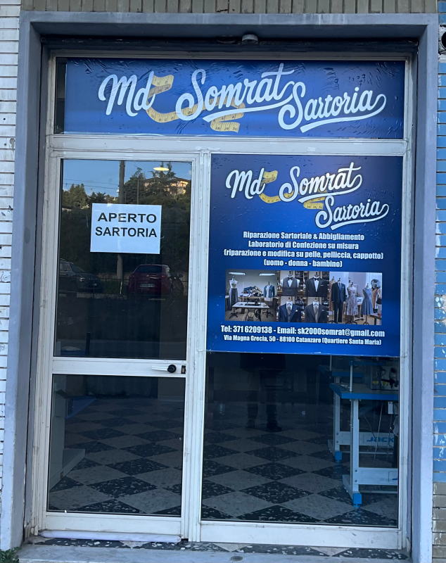 Images Sartoria Md Somrat