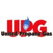 MO ENERGY PROPANE - PURDIN Logo