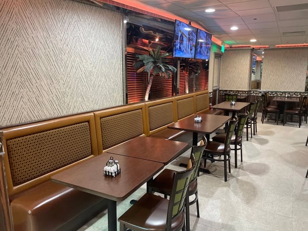 Images Valbrook Diner
