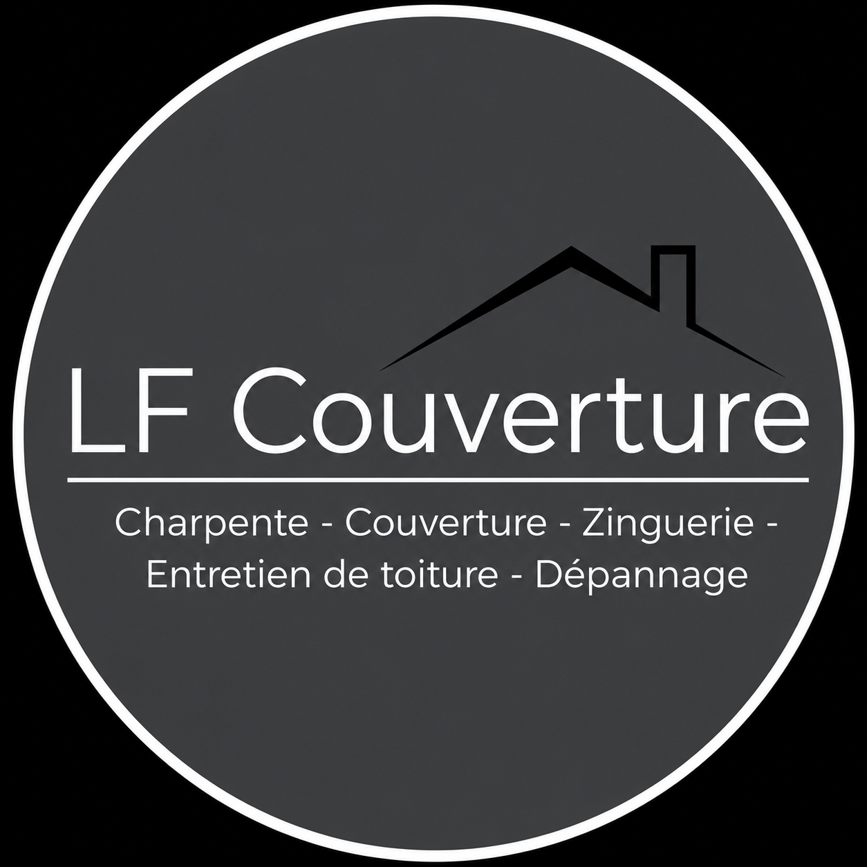 LF COUVERTURE aménagement de comble et de cave