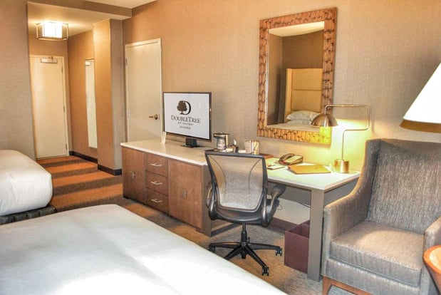 Images DoubleTree by Hilton Hotel Reading