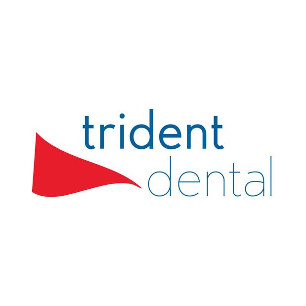 Trident Dental - Hanahan Logo