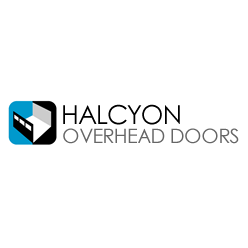 Halcyon Overhead Door Photo