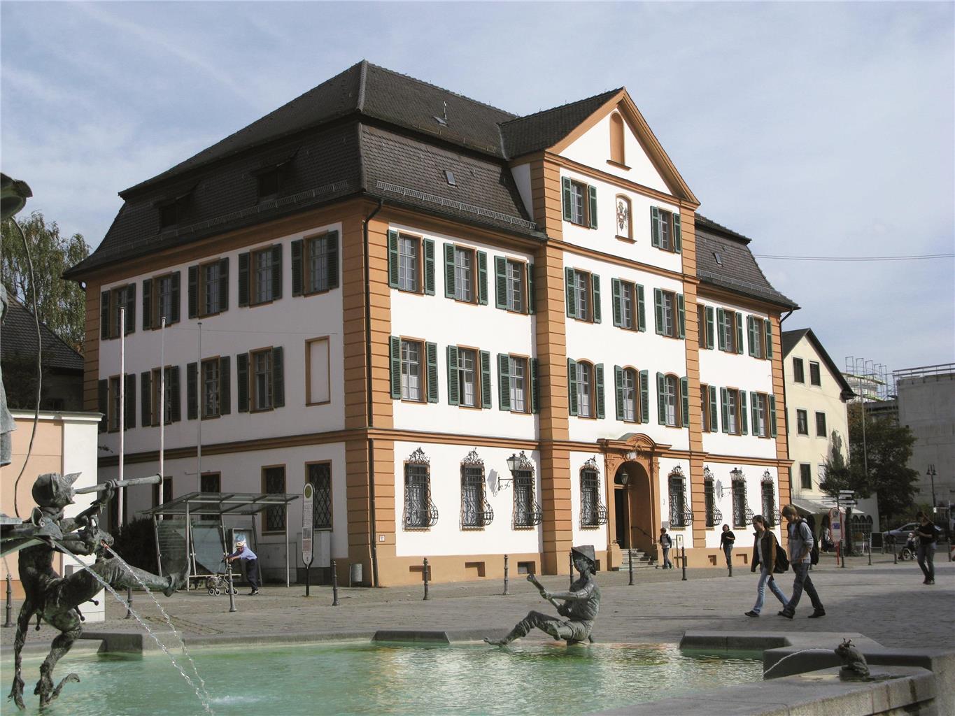Bild 78 Best Western Plus BierKulturHotel Schwanen in Ehingen