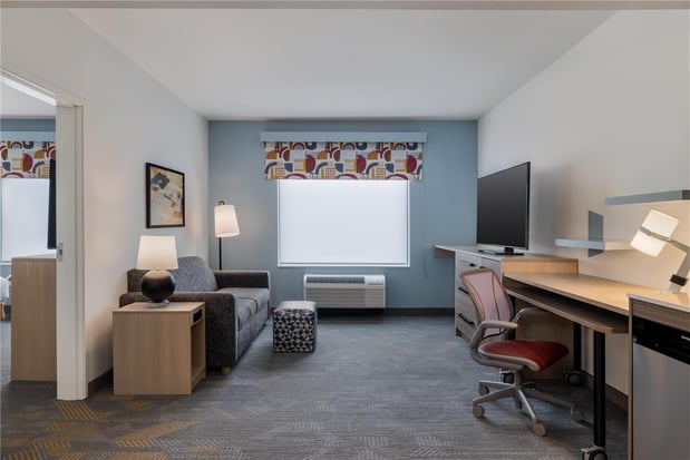 Images Home2 Suites by Hilton Ames