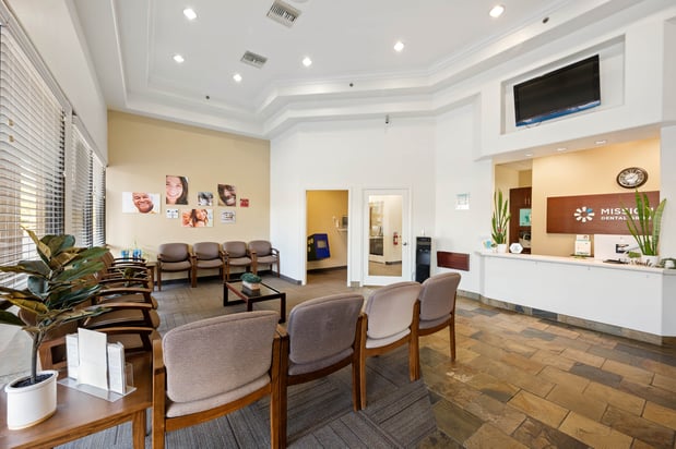 Images Mission Oaks Dental Group