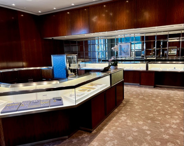 Images Tiffany & Co.