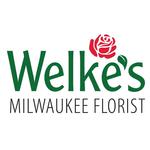 Welke's Florist Logo