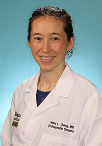 Abby Cheng