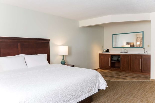 Images Hampton Inn East Lansing