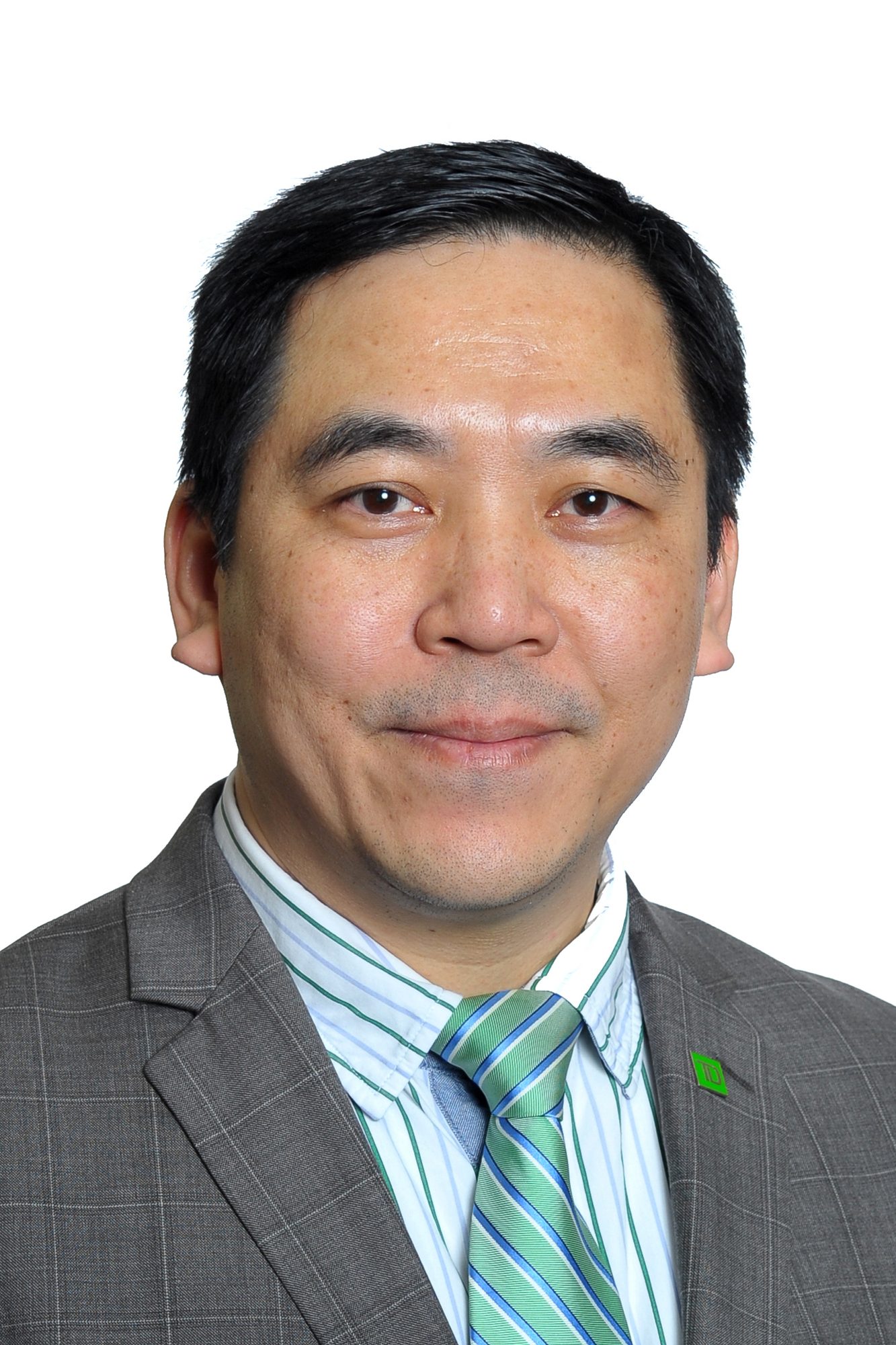 David Huang - TD Financial Planner Unionville (905)294-8740
