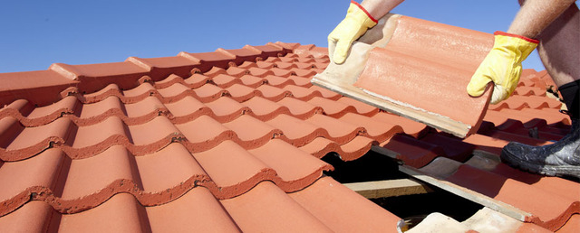 Images D & E Roofing