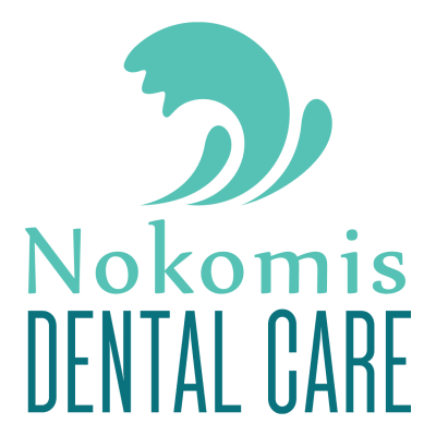Nokomis Dental Care Logo