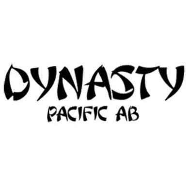 Dynasty Pacific Logo
