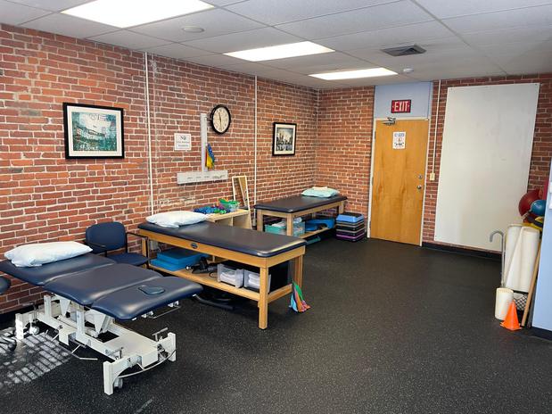 Images Bay State Physical Therapy