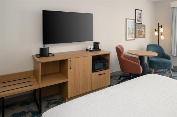 Images Hampton Inn by Hilton North Hollywood