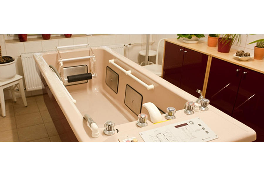 Physiotherapie Constance Morgenstern, Wittgensdorfer Straße 2 A in Chemnitz