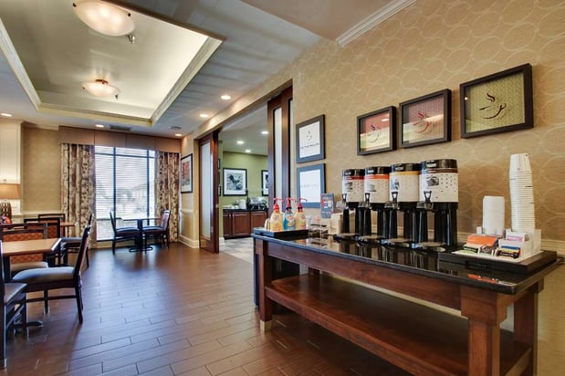 Images Hampton Inn Warner Robins