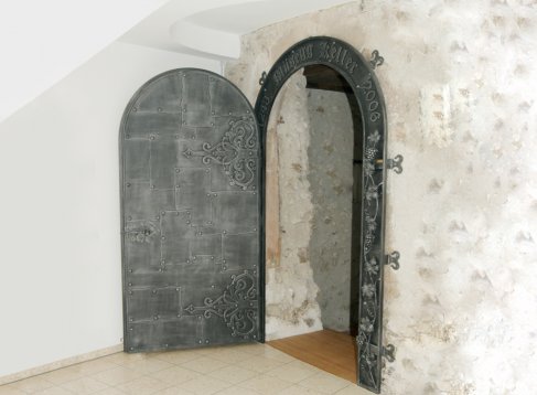 Hiltebrand Kunstschlosserei AG, Altmannsteinstrasse 20 in Höri