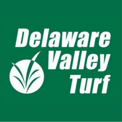 Delaware Valley Turf Logo