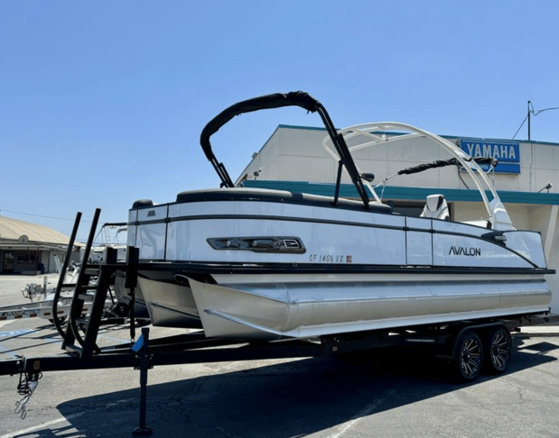 Images Johnson Marine & Supplies Inc