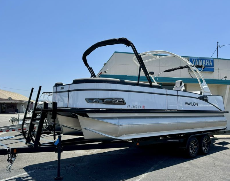 Johnson Marine & Supplies Inc