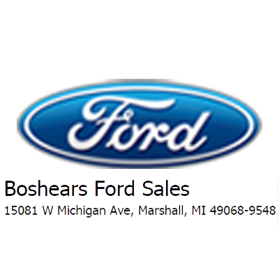 Boshears Ford Sales