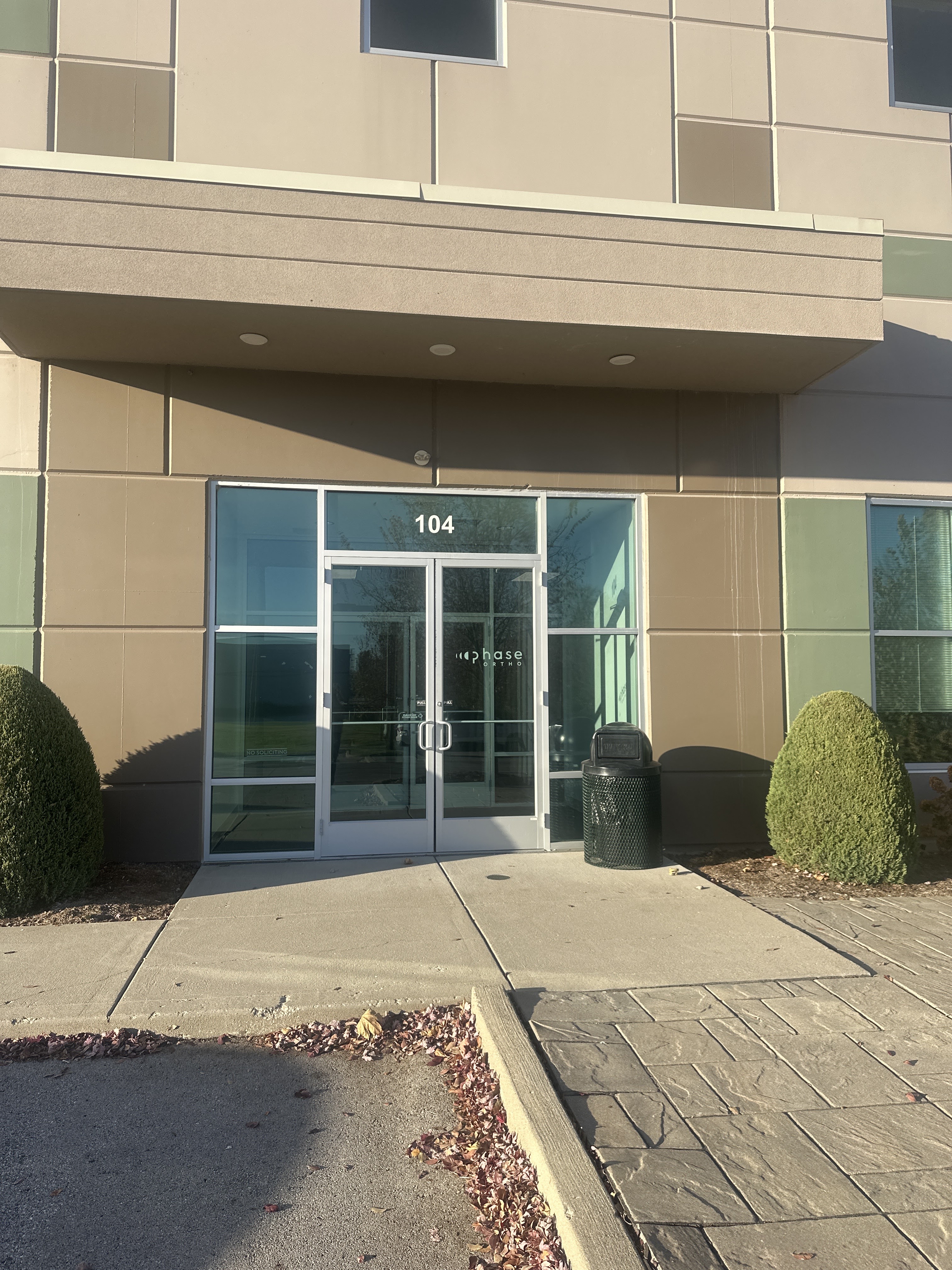 OTC Industrial Technologies - Louisville