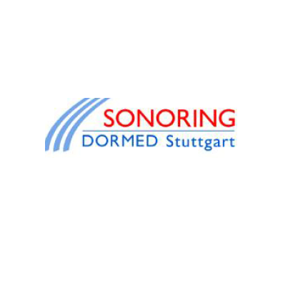Logo DORMED Vertriebsgesellschaft für medizinische Systeme mbH Stuttgart