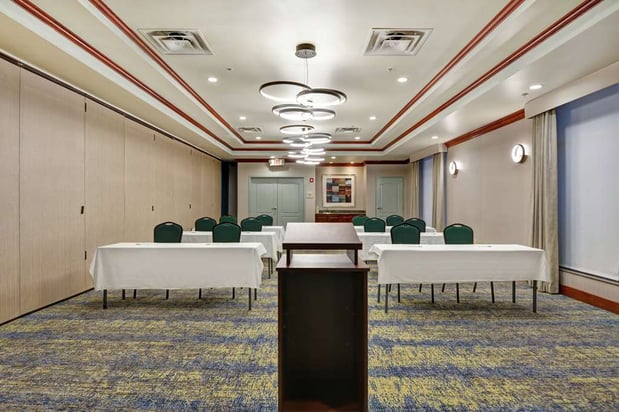Images Hilton Garden Inn Conway