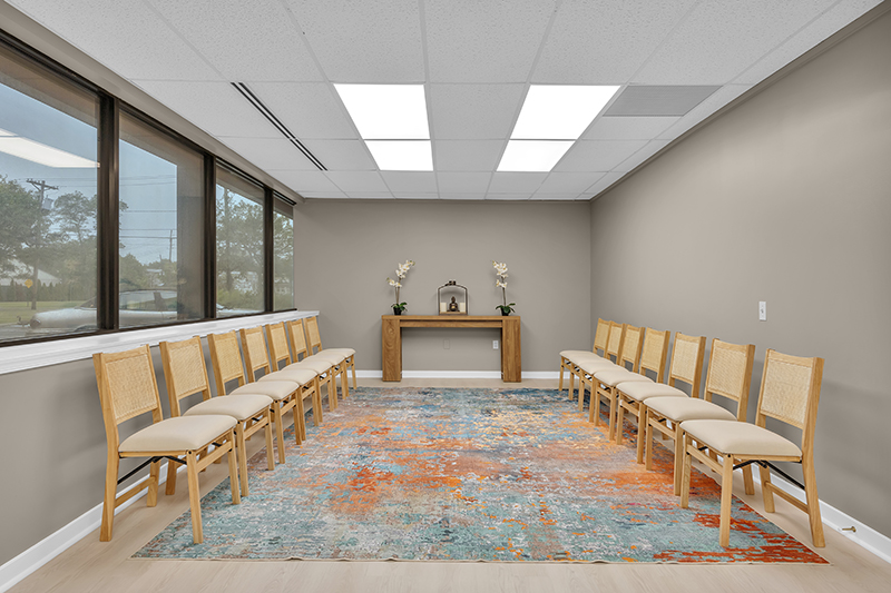 Images The Garden Recovery and Wellness