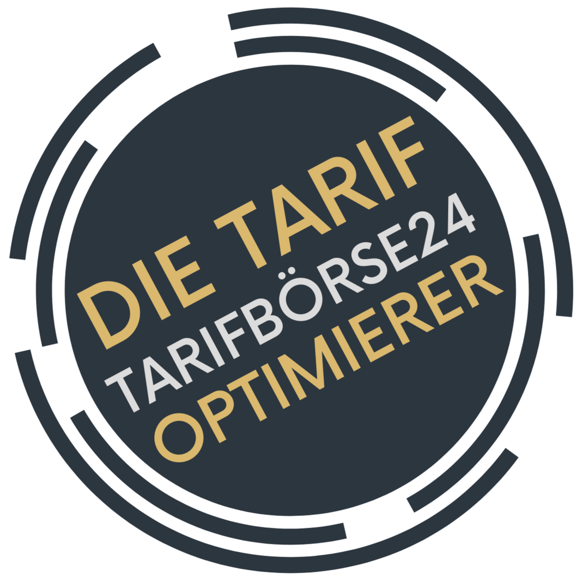 Bild 10 Tarifbörse24  Tarifoptimierung Strom und Gas in Ludwigshafen Am Rhein
