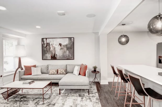 Images The Hamilton at Kings Place Apartments
