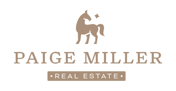 Images Paige Miller, REALTOR