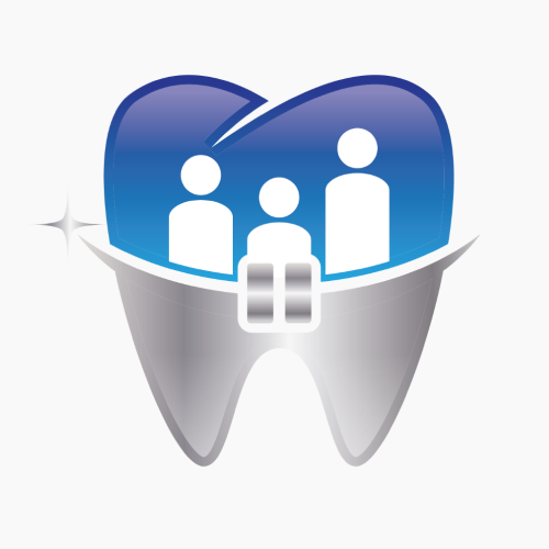 DeMaria Family Orthodontics Logo