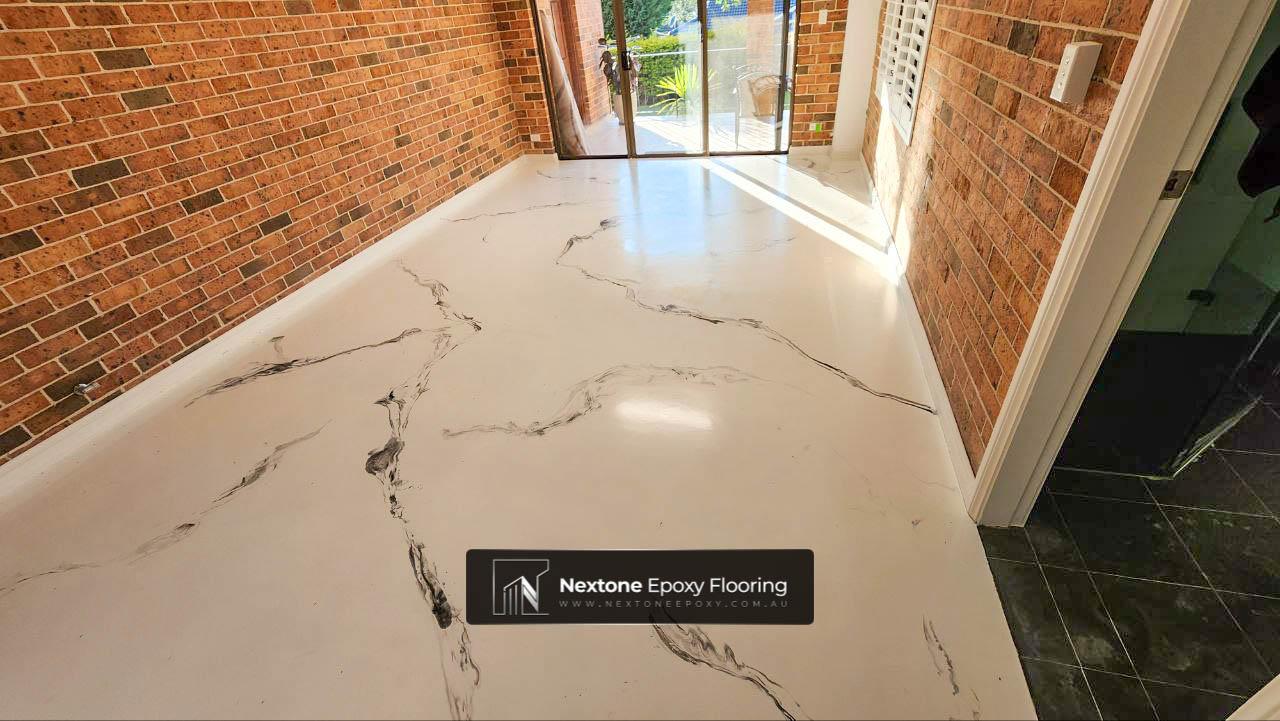 Images Nextone Painting And Epoxy Flooring Services