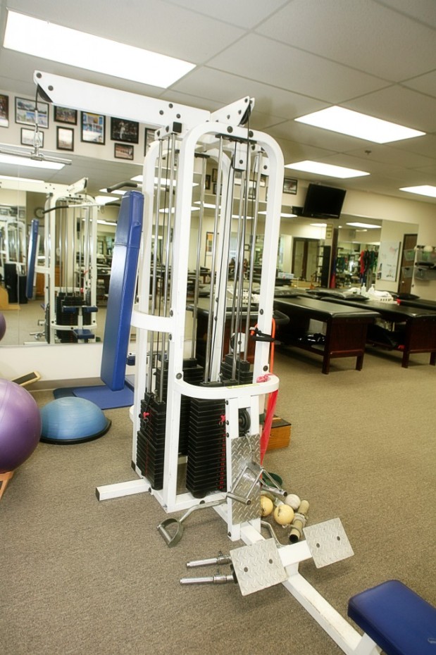M.V.P Physical Therapy
