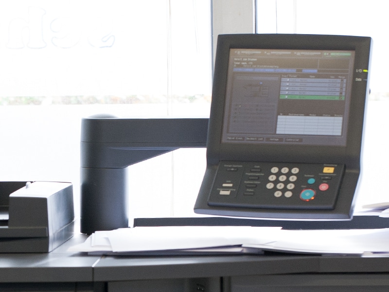 schnelldrucker.org, Fürstenrieder Straße 145 in München