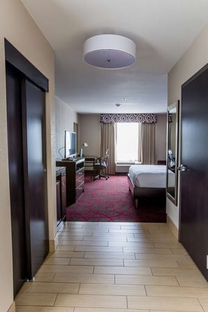 Images Hilton Garden Inn Columbus/Dublin