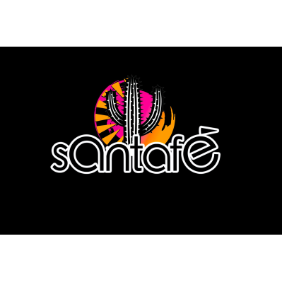 Santafe' Solarium e Benessere Logo