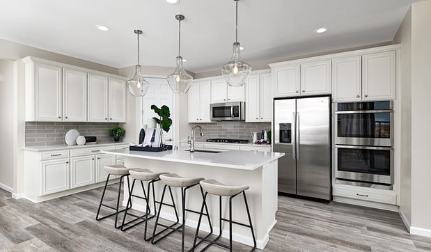 Images Vista Montebella by Richmond American Homes